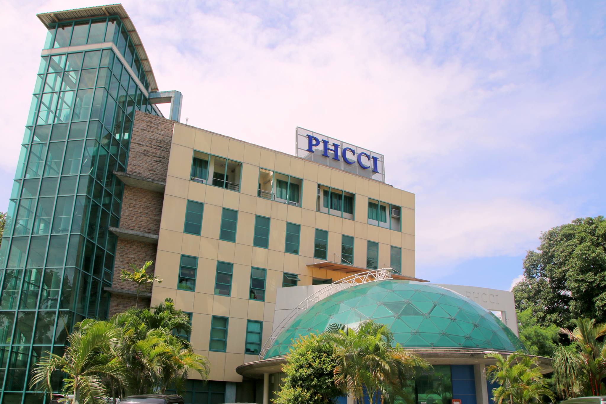 PHCCI